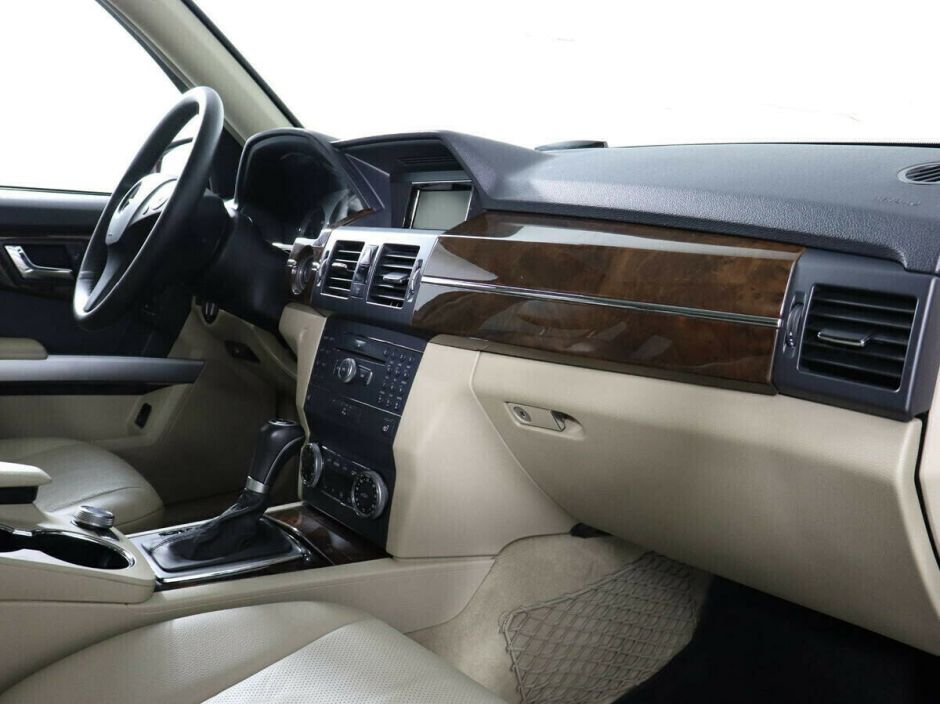 Mercedes-Benz GLK-Класс 3.0 АКПП, 2010, 165 000 км фото 8