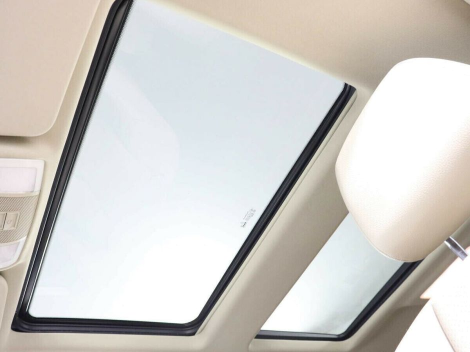 Mercedes-Benz GLK-Класс 3.0 АКПП, 2010, 165 000 км фото 10