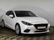 Mazda 3 1.6 АКПП, 2016, 94 000 км превью 2