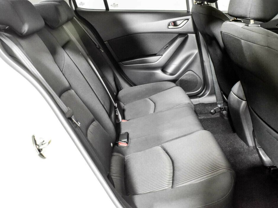 Mazda 3 1.6 АКПП, 2016, 94 000 км фото 6