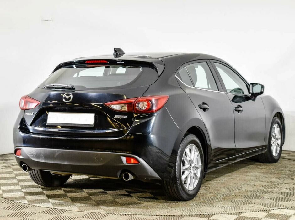 Mazda 3 2.0 АКПП, 2014, 121 000 км фото 3