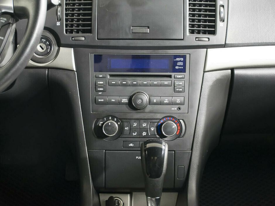 Chevrolet Epica 2.0 АКПП, 2010, 163 000 км фото 11