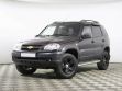 Chevrolet Niva 1.7 МКПП, 2014, 112 000 км превью 1