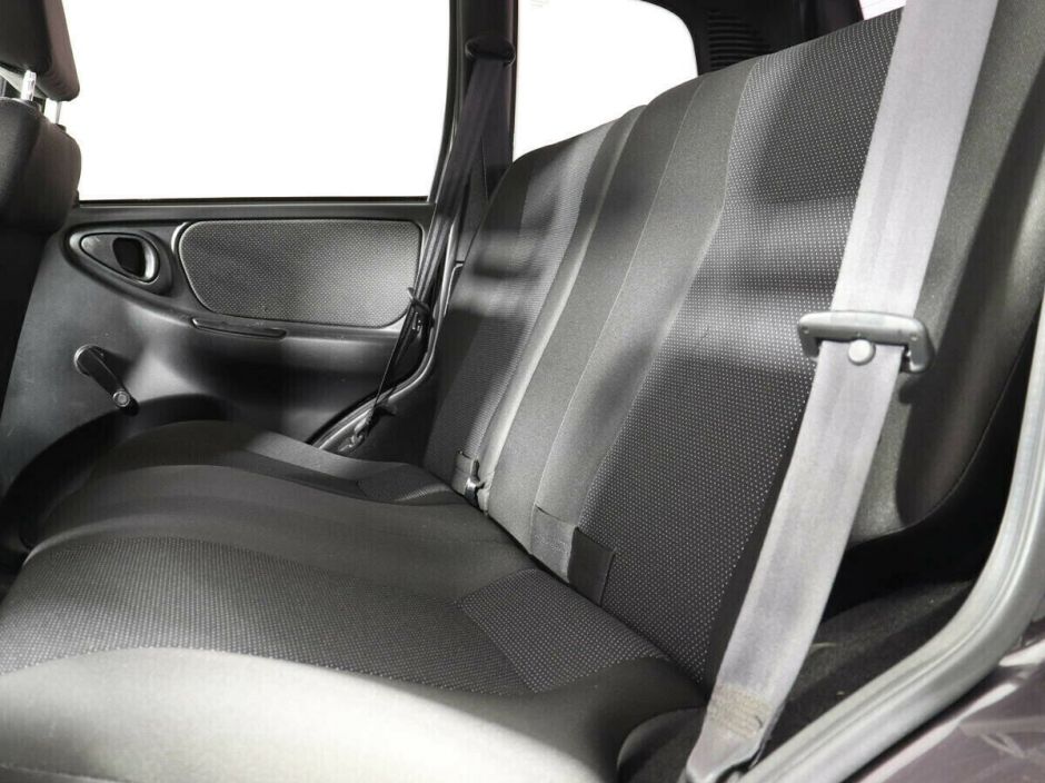 Chevrolet Niva 1.7 МКПП, 2014, 112 000 км фото 7