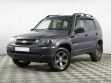 Chevrolet Niva 1.7 МКПП, 2015, 107 000 км превью 1