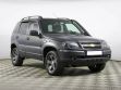 Chevrolet Niva 1.7 МКПП, 2015, 107 000 км превью 2