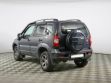 Chevrolet Niva 1.7 МКПП, 2015, 107 000 км превью 4