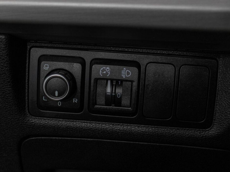 Geely Atlas 2.4 АКПП, 2019, 57 000 км фото 8