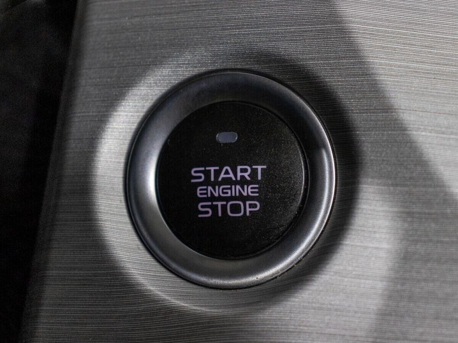 Geely Atlas 2.4 АКПП, 2019, 57 000 км фото 11