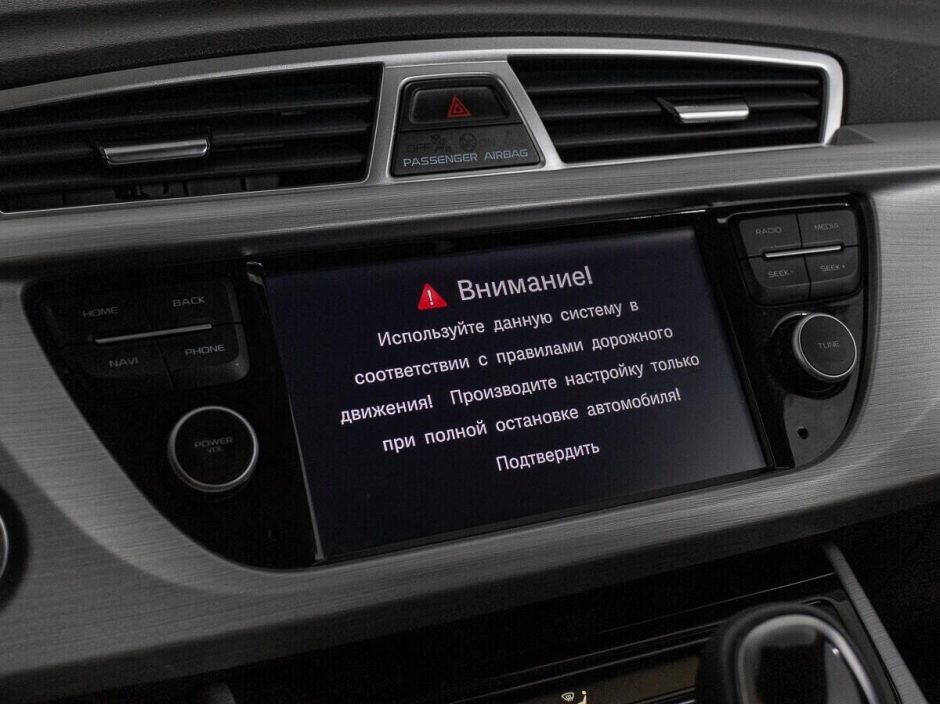 Geely Atlas 2.4 АКПП, 2019, 57 000 км фото 12