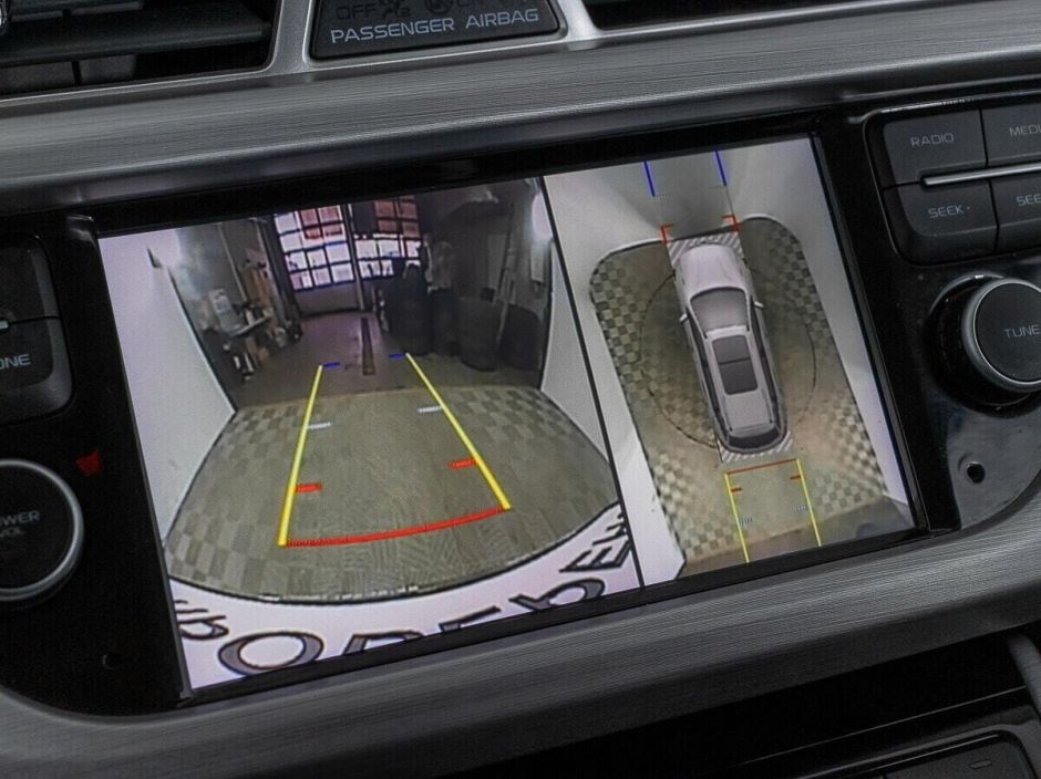 Geely Atlas 2.4 АКПП, 2019, 57 000 км фото 13