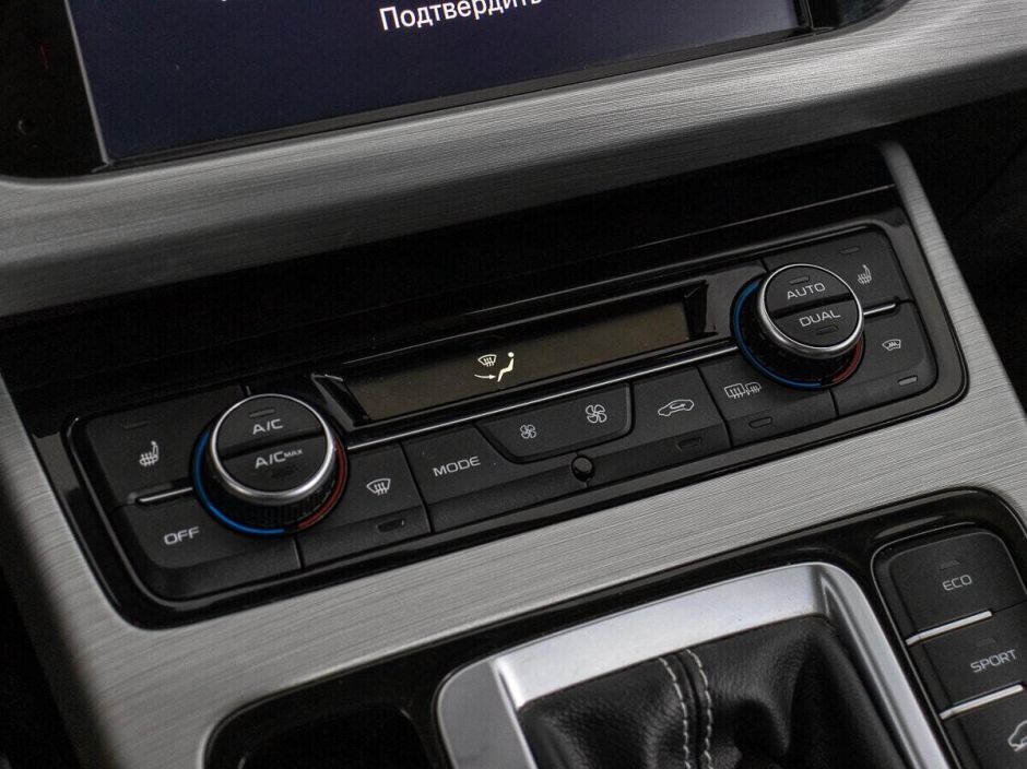 Geely Atlas 2.4 АКПП, 2019, 57 000 км фото 14