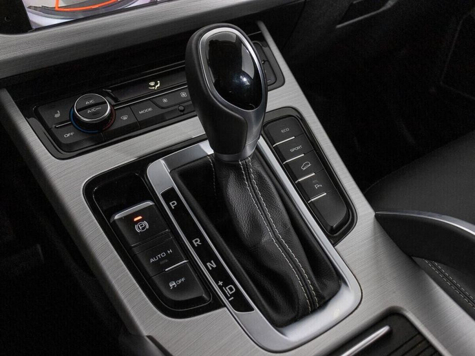 Geely Atlas 2.4 АКПП, 2019, 57 000 км фото 15