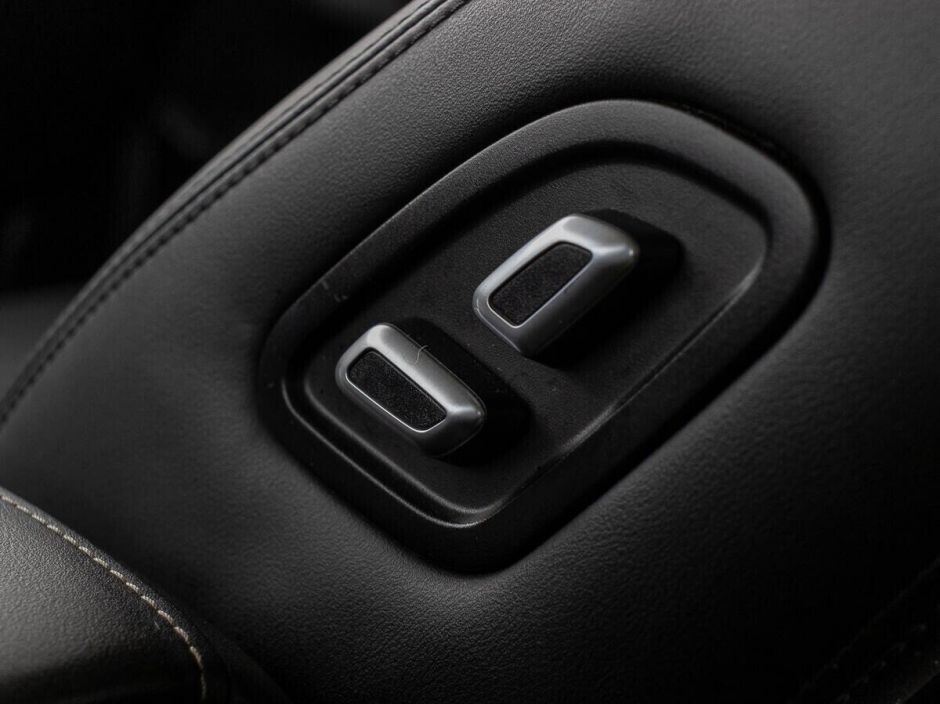 Geely Atlas 2.4 АКПП, 2019, 57 000 км фото 19