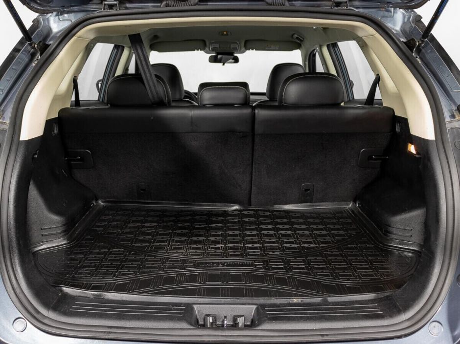 Geely Atlas 2.4 АКПП, 2019, 57 000 км фото 21