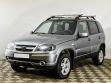 Chevrolet Niva 1.7 МКПП, 2015, 102 000 км превью 1