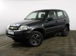 Chevrolet Niva 1.7 МКПП, 2016, 91 000 км превью 1