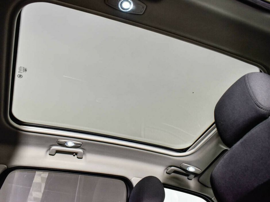 Ford S-MAX 2.0 РКПП, 2010, 167 000 км фото 7