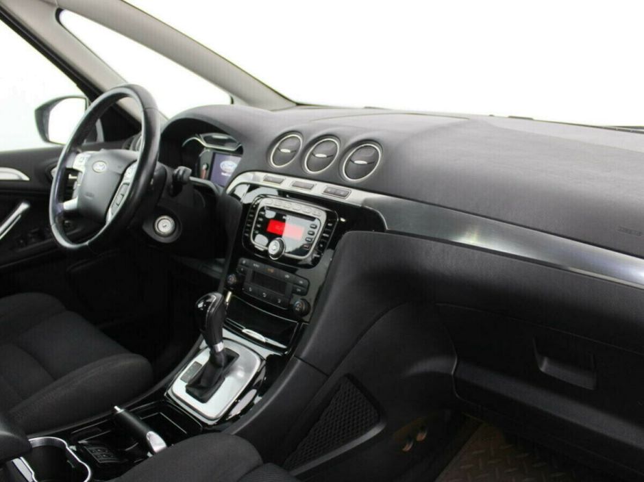 Ford S-MAX 2.0 РКПП, 2011, 153 000 км фото 5