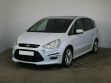 Ford S-MAX 2.0 РКПП, 2011, 145 000 км превью 1