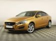 Volvo S60 1.6 РКПП, 2012, 132 000 км превью 1