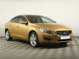 Volvo S60 1.6 РКПП, 2012, 132 000 км превью 2