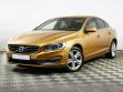 Volvo S60 2.0 АКПП, 2014, 118 000 км превью 1