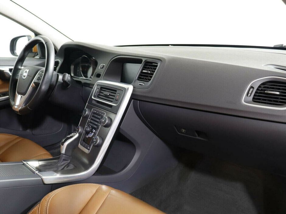 Volvo S60 2.0 АКПП, 2014, 118 000 км фото 5