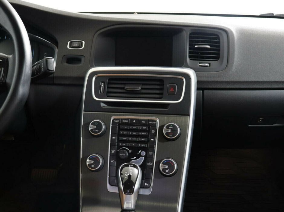 Volvo S60 2.0 АКПП, 2014, 118 000 км фото 9