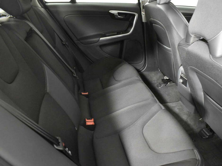 Volvo S60 2.0 АКПП, 2014, 109 000 км фото 7