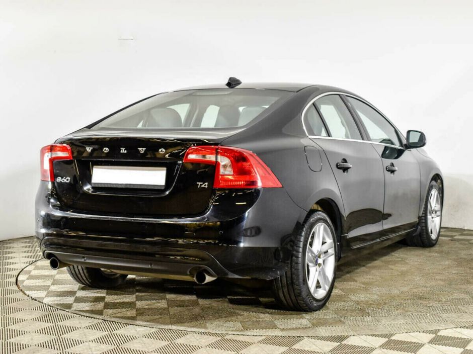 Volvo S60 2.0 АКПП, 2015, 97 000 км фото 4