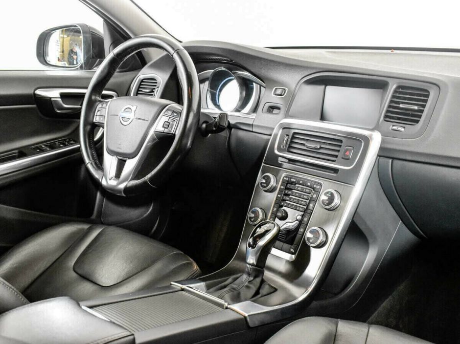 Volvo S60 2.0 АКПП, 2015, 97 000 км фото 6