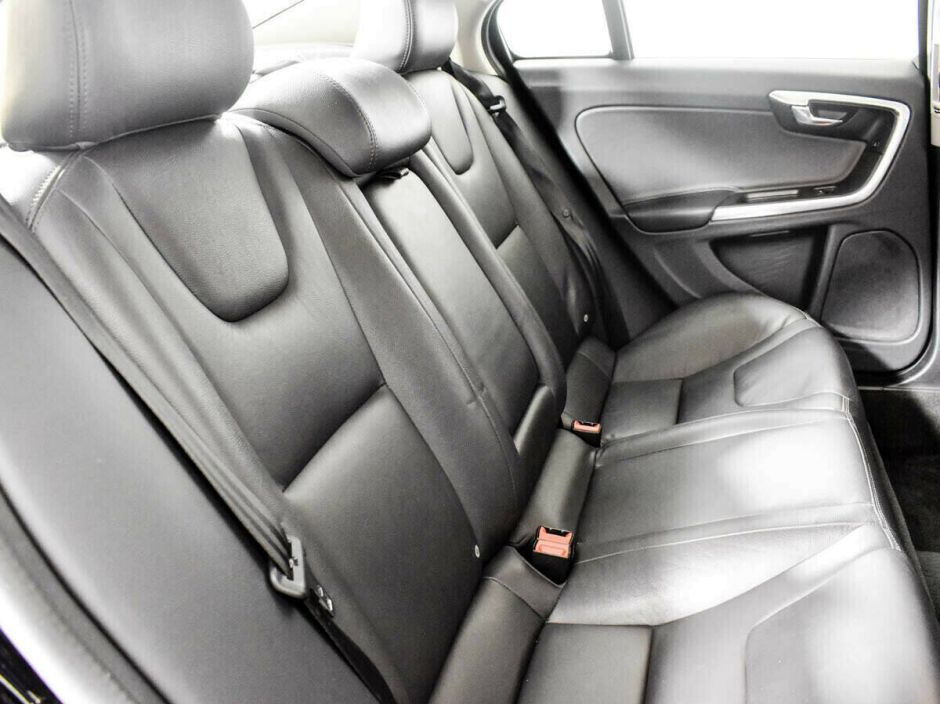 Volvo S60 2.0 АКПП, 2015, 97 000 км фото 7