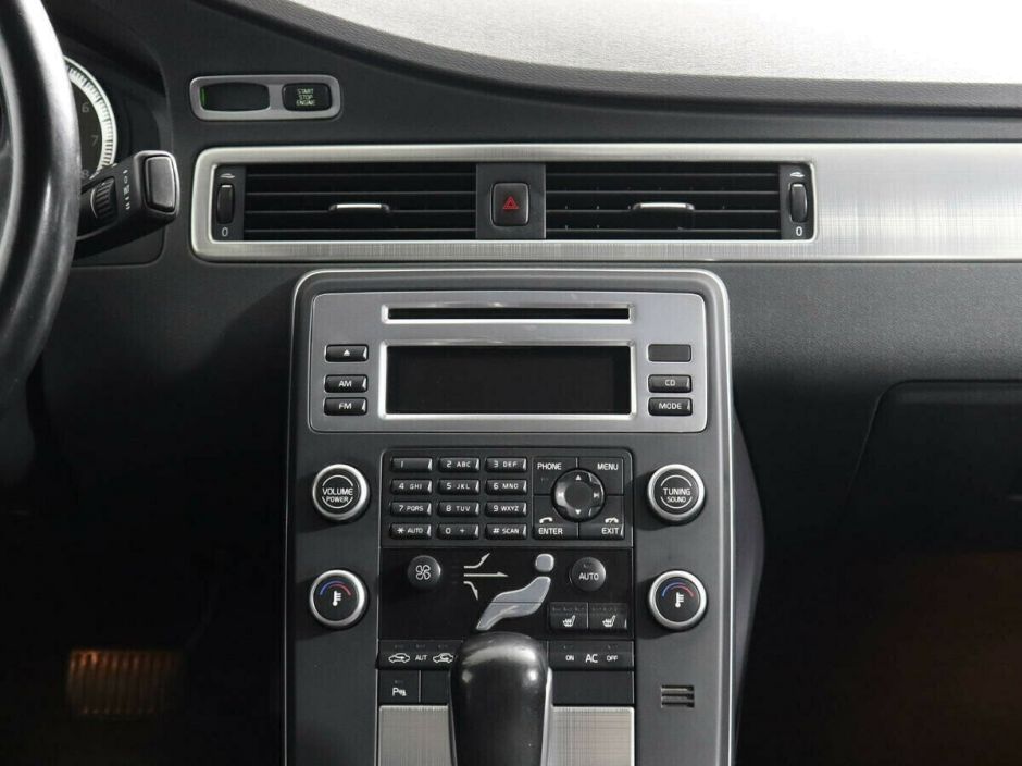 Volvo S80 2.5 АКПП, 2012, 145 000 км фото 6