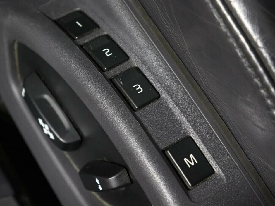 Volvo S80 2.5 АКПП, 2012, 145 000 км фото 7