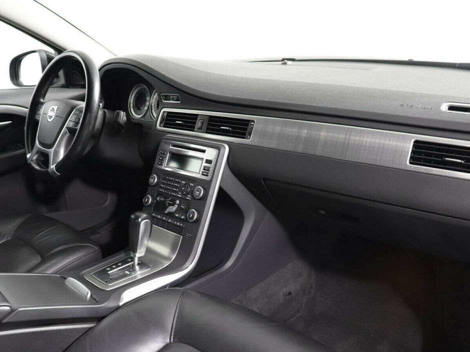 Volvo S80 2.5 АКПП, 2012, 145 000 км фото 9