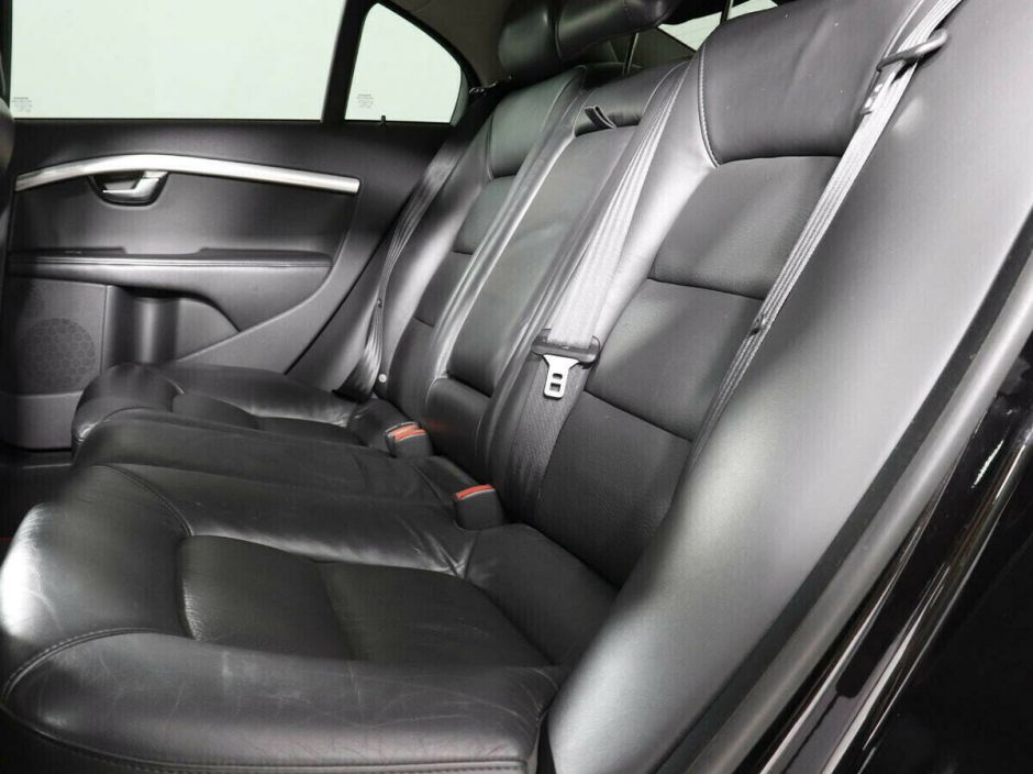 Volvo S80 2.5 АКПП, 2012, 145 000 км фото 10