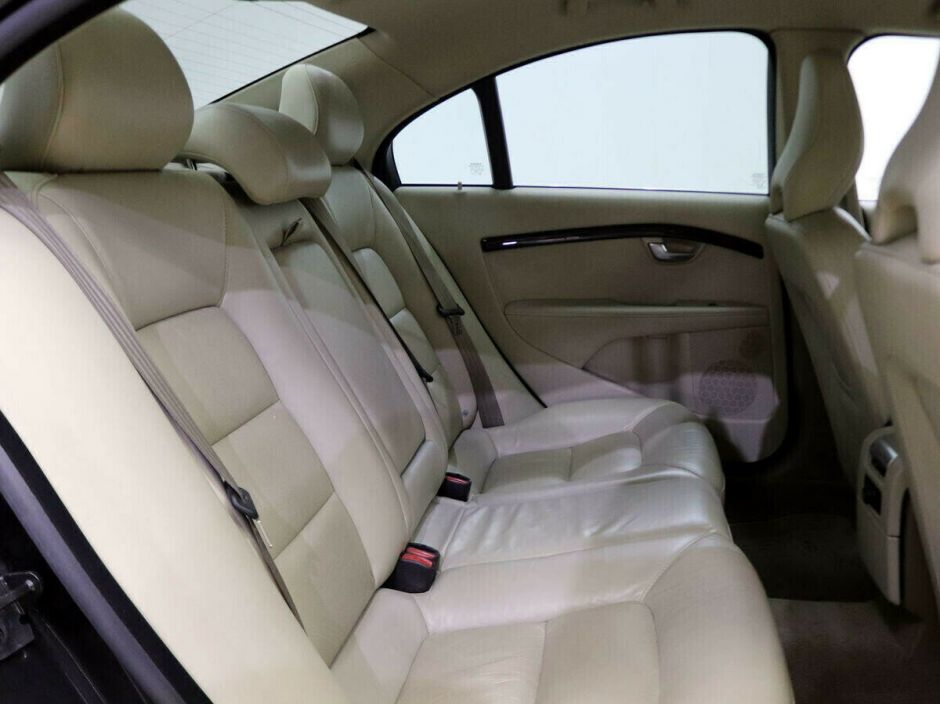 Volvo S80 2.5 АКПП, 2013, 123 000 км фото 7