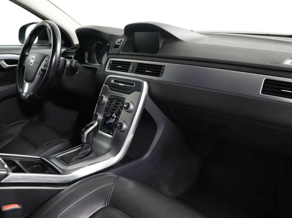 Volvo S80 2.0 АКПП, 2014, 114 000 км фото 8