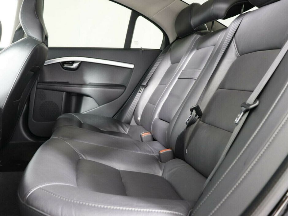 Volvo S80 2.0 АКПП, 2014, 114 000 км фото 9