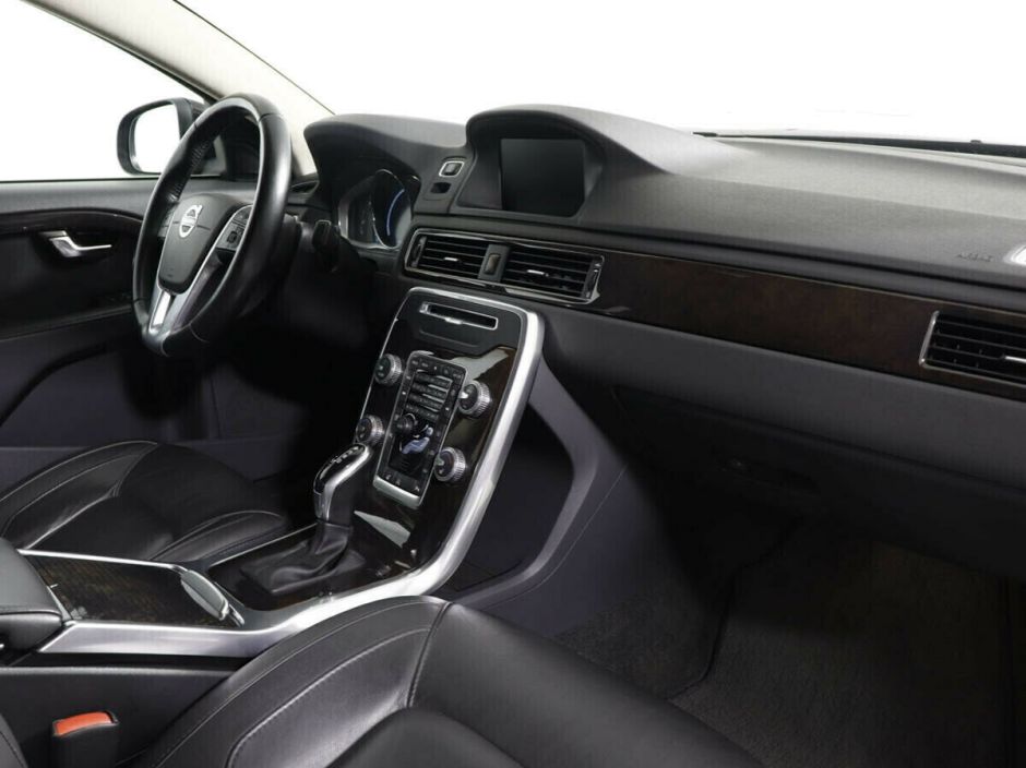 Volvo S80 2.0 АКПП, 2015, 108 000 км фото 5