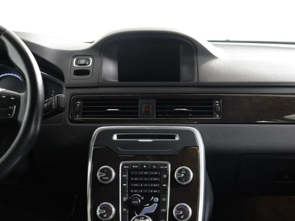 Volvo S80 2.0 АКПП, 2015, 108 000 км фото 6