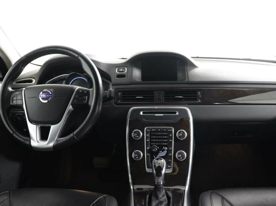 Volvo S80 2.0 АКПП, 2015, 108 000 км фото 7