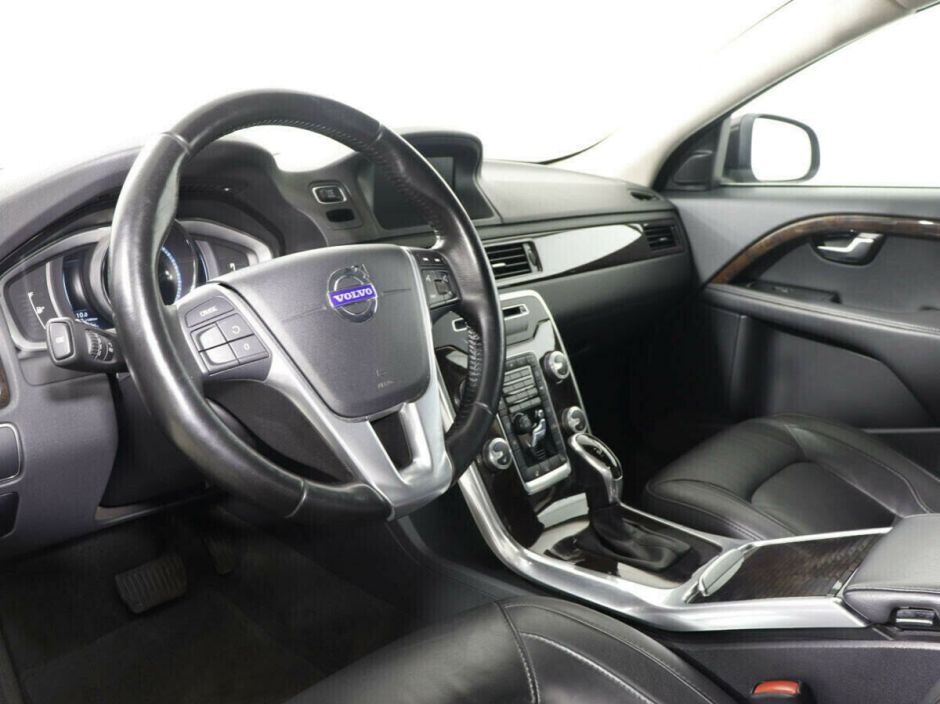 Volvo S80 2.0 АКПП, 2015, 108 000 км фото 8