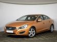 Volvo S60 1.6 РКПП, 2012, 132 000 км превью 1