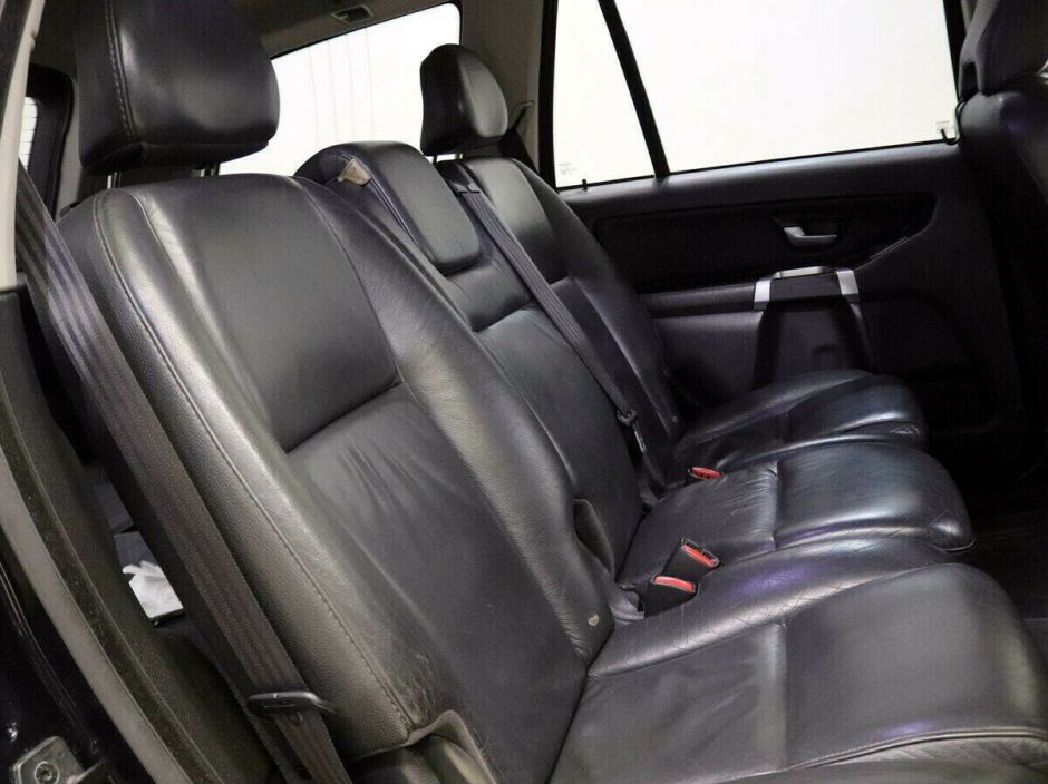 Volvo XC90 2.5 АКПП, 2008, 185 000 км фото 6