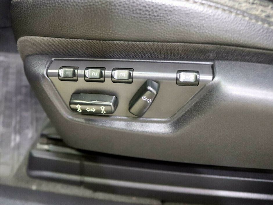 Volvo XC90 2.5 АКПП, 2008, 185 000 км фото 8