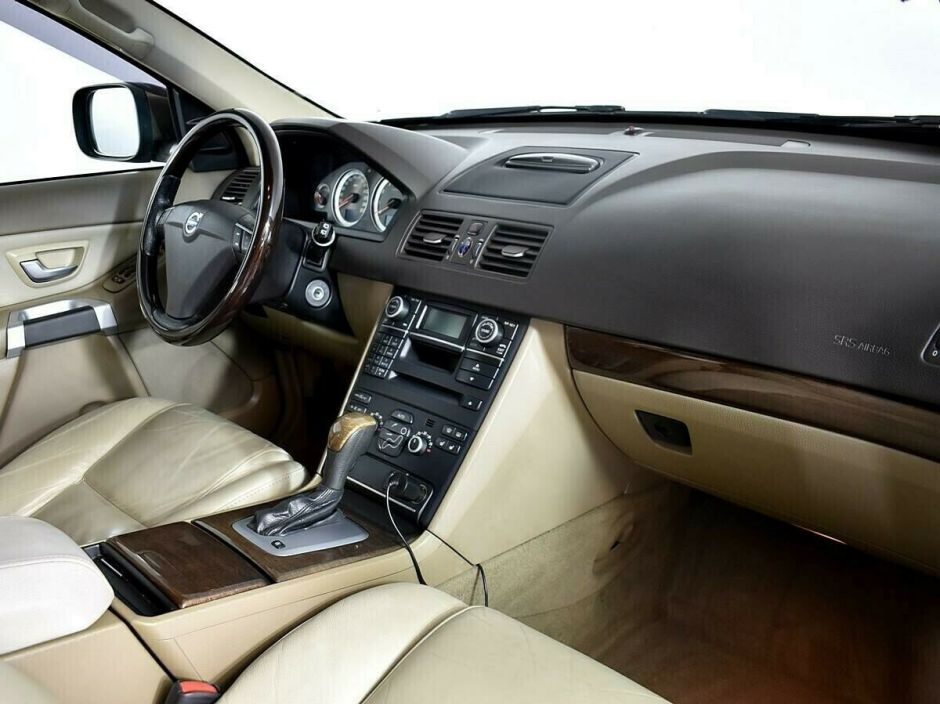 Volvo XC90 2.5 АКПП, 2011, 152 000 км фото 5