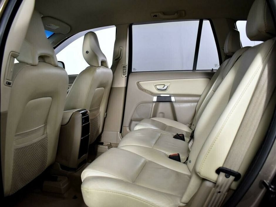 Volvo XC90 2.5 АКПП, 2011, 152 000 км фото 6