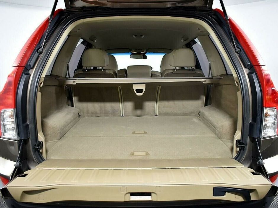 Volvo XC90 2.5 АКПП, 2011, 152 000 км фото 7